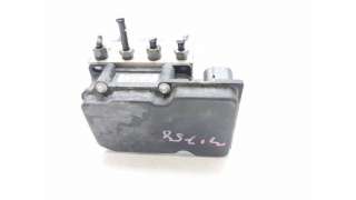 ABS FIAT GRANDE PUNTO (2005-2010) 1.3 D MULTIJET 90CV 1248CC - L.8199740 / 51826507