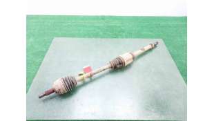 TRANSMISION DELANTERA DERECHA DACIA LODGY (2013-) 1.5 DCI 107CV 1461CC - L.8199893 / 8200930509