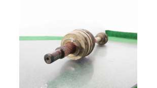 TRANSMISION DELANTERA DERECHA DACIA LODGY (2013-) 1.5 DCI 107CV 1461CC - L.8199893 / 8200930509 2