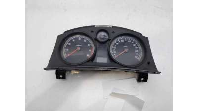 CUADRO INSTRUMENTOS OPEL ASTRA H (2004-2010) 1.4 (L48) 90CV 1364CC - L.8200040 / 13216690