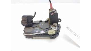 CERRADURA PUERTA TRASERA DERECHA OPEL ASTRA H (2004-2010) 1.4 (L48) 90CV 1364CC - L.8200064 / 13210739