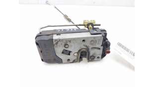 CERRADURA PUERTA TRASERA DERECHA OPEL ASTRA H (2004-2010) 1.4 (L48) 90CV 1364CC - L.8200064 / 13210739 2