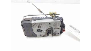 CERRADURA PUERTA TRASERA DERECHA OPEL ASTRA H (2004-2010) 1.4 (L48) 90CV 1364CC - L.8200064 / 13210739