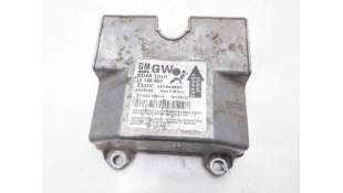 CENTRALITA AIRBAG OPEL ASTRA H (2004-2010) 1.4 (L48) 90CV 1364CC - L.8200067 / 13188857 2