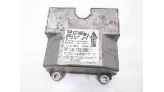 CENTRALITA AIRBAG OPEL ASTRA H (2004-2010) 1.4 (L48) 90CV 1364CC - L.8200067 / 13188857