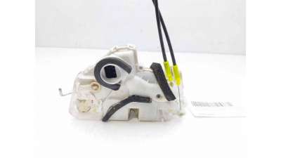 CERRADURA PUERTA DELANTERA IZQUIERDA SUZUKI VITARA (2015-) - L.8200097 / 8220254P10
