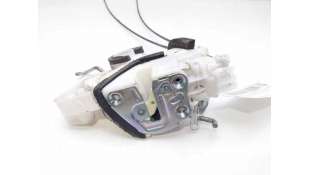 CERRADURA PUERTA DELANTERA IZQUIERDA SUZUKI VITARA (2015-) - L.8200097 / 8220254P10 2
