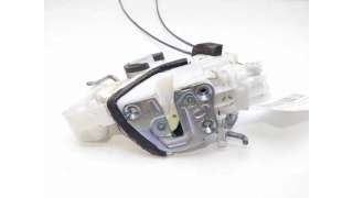 CERRADURA PUERTA DELANTERA IZQUIERDA SUZUKI VITARA (2015-) - L.8200097 / 8220254P10