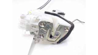 CERRADURA PUERTA DELANTERA DERECHA SUZUKI VITARA (2015-) - L.8200098 / 8220154P30