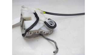 CERRADURA PUERTA DELANTERA DERECHA SUZUKI VITARA (2015-) - L.8200098 / 8220154P30