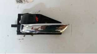 MANETA INTERIOR DELANTERA DERECHA SUZUKI VITARA (2015-) - L.8200100 / 8311061M005PK