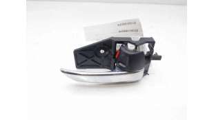 MANETA INTERIOR DELANTERA IZQUIERDA SUZUKI VITARA (2015-) - L.8200101 / 8313061M005PK