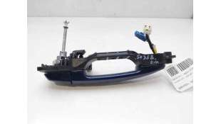 MANETA EXTERIOR DELANTERA IZQUIERDA SUZUKI VITARA (2015-) - L.8200105 / 8281263J005PK 2