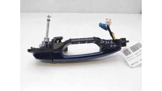 MANETA EXTERIOR DELANTERA IZQUIERDA SUZUKI VITARA (2015-) - L.8200105 / 8281263J005PK