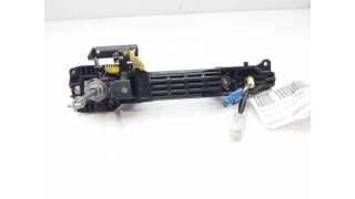 MANETA EXTERIOR DELANTERA IZQUIERDA SUZUKI VITARA (2015-) - L.8200105 / 8281263J005PK