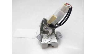 CERRADURA MALETERO / PORTON SUZUKI VITARA (2015-) - L.8200106 / 8251054P11000