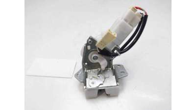 CERRADURA MALETERO / PORTON SUZUKI VITARA (2015-) - L.8200106 / 8251054P11000