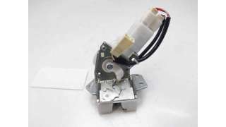CERRADURA MALETERO / PORTON SUZUKI VITARA (2015-) - L.8200106 / 8251054P11000
