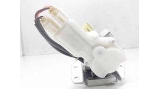 CERRADURA MALETERO / PORTON SUZUKI VITARA (2015-) - L.8200106 / 8251054P11000