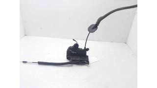 CERRADURA PUERTA TRASERA DERECHA RENAULT CLIO IV (2012-) 0.9 TCE 90 90CV 898CC - L.8200110 / 825002104R
