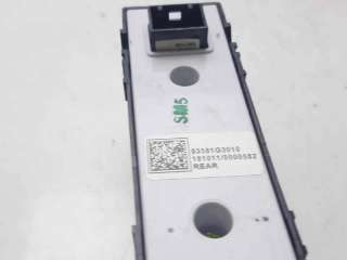 MANDO ELEVALUNAS DELANTERO DERECHO HYUNDAI I30 FASTBACK (2017-) - L.8200113 / 93581G3010