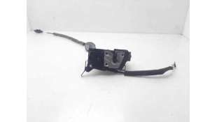 CERRADURA PUERTA DELANTERA DERECHA RENAULT CLIO IV (2012-) 0.9 TCE 90 90CV 898CC - L.8200116 / 805024563R
