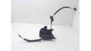CERRADURA PUERTA DELANTERA DERECHA RENAULT CLIO IV (2012-) 0.9 TCE 90 90CV 898CC - L.8200116 / 805024563R 2