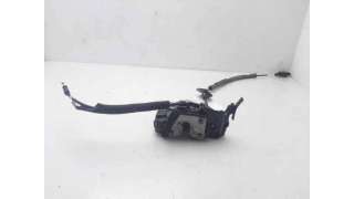 CERRADURA PUERTA DELANTERA DERECHA RENAULT CLIO IV (2012-) 0.9 TCE 90 90CV 898CC - L.8200116 / 805024563R
