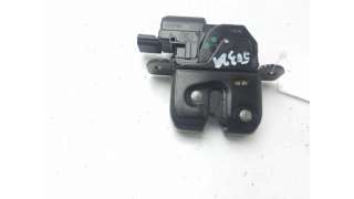 CERRADURA MALETERO / PORTON RENAULT CLIO IV (2012-) 0.9 TCE 90 90CV 898CC - L.8200117 / 905039428R