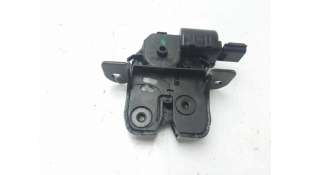 CERRADURA MALETERO / PORTON RENAULT CLIO IV (2012-) 0.9 TCE 90 90CV 898CC - L.8200117 / 905039428R 2