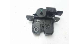 CERRADURA MALETERO / PORTON RENAULT CLIO IV (2012-) 0.9 TCE 90 90CV 898CC - L.8200117 / 905039428R