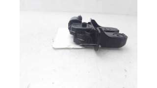 CERRADURA MALETERO / PORTON RENAULT CLIO IV (2012-) 0.9 TCE 90 90CV 898CC - L.8200117 / 905039428R