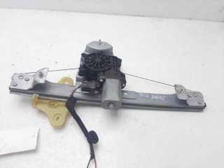 ELEVALUNAS TRASERO DERECHO RENAULT CLIO IV (2012-) 0.9 TCE 90 90CV 898CC - L.8200118 / 827008880R
