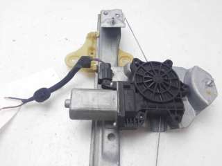 ELEVALUNAS TRASERO DERECHO RENAULT CLIO IV (2012-) 0.9 TCE 90 90CV 898CC - L.8200118 / 827008880R