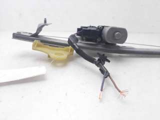 ELEVALUNAS TRASERO DERECHO RENAULT CLIO IV (2012-) 0.9 TCE 90 90CV 898CC - L.8200118 / 827008880R