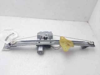 ELEVALUNAS DELANTERO DERECHO RENAULT CLIO IV (2012-) 0.9 TCE 90 90CV 898CC - L.8200119 / 807205589R