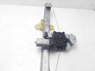 ELEVALUNAS DELANTERO DERECHO RENAULT CLIO IV (2012-) 0.9 TCE 90 90CV 898CC - L.8200119 / 807205589R