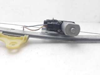 ELEVALUNAS DELANTERO DERECHO RENAULT CLIO IV (2012-) 0.9 TCE 90 90CV 898CC - L.8200119 / 807205589R