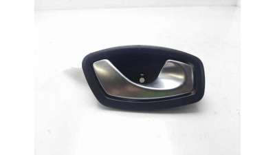 MANETA INTERIOR TRASERA DERECHA RENAULT CLIO IV (2012-) 0.9 TCE 90 90CV 898CC - L.8200126 / 826720001R