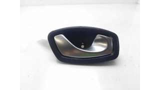 MANETA INTERIOR TRASERA DERECHA RENAULT CLIO IV (2012-) 0.9 TCE 90 90CV 898CC - L.8200126 / 826720001R