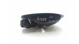 MANETA INTERIOR TRASERA DERECHA RENAULT CLIO IV (2012-) 0.9 TCE 90 90CV 898CC - L.8200126 / 826720001R