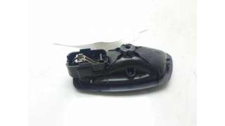 MANETA INTERIOR TRASERA DERECHA RENAULT CLIO IV (2012-) 0.9 TCE 90 90CV 898CC - L.8200126 / 826720001R