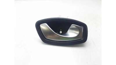 MANETA INTERIOR DELANTERA DERECHA RENAULT CLIO IV (2012-) 0.9 TCE 90 90CV 898CC - L.8200127 / 826720001R