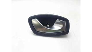 MANETA INTERIOR DELANTERA DERECHA RENAULT CLIO IV (2012-) 0.9 TCE 90 90CV 898CC - L.8200127 / 826720001R