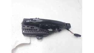 MANETA EXTERIOR DELANTERA DERECHA RENAULT CLIO IV (2012-) 0.9 TCE 90 90CV 898CC - L.8200128 / 806B04979R