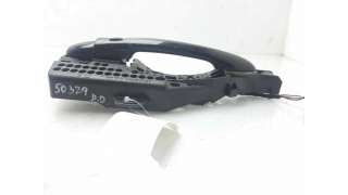 MANETA EXTERIOR DELANTERA DERECHA RENAULT CLIO IV (2012-) 0.9 TCE 90 90CV 898CC - L.8200128 / 806B04979R