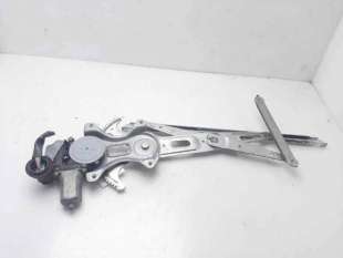 ELEVALUNAS DELANTERO IZQUIERDO TOYOTA RAV 4 IV (2012-) 2.2 D 4WD (ALA49) 150CV 2231CC - L.8200136 / 6980230280 2