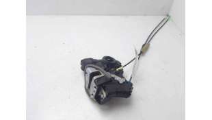 CERRADURA PUERTA DELANTERA IZQUIERDA TOYOTA RAV 4 IV (2012-) 2.2 D 4WD (ALA49) 150CV 2231CC - L.8200137 / 6904042241
