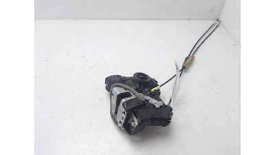 CERRADURA PUERTA DELANTERA IZQUIERDA TOYOTA RAV 4 IV (2012-) 2.2 D 4WD (ALA49) 150CV 2231CC - L.8200137 / 6904042241