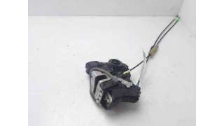 CERRADURA PUERTA DELANTERA IZQUIERDA TOYOTA RAV 4 IV (2012-) 2.2 D 4WD (ALA49) 150CV 2231CC - L.8200137 / 6904042241